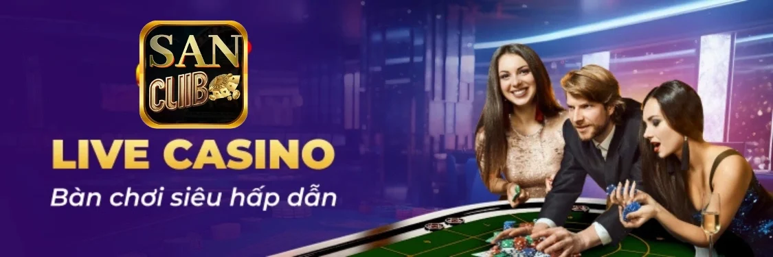 banner sanclub