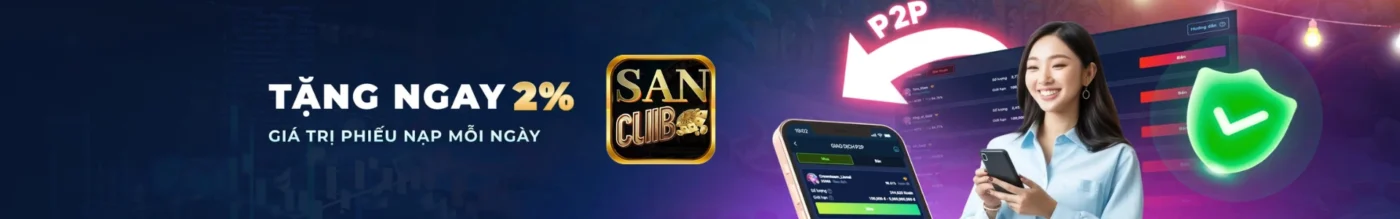 banner sanclub